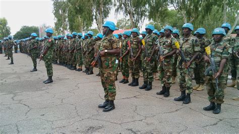 armed forces in nigeria