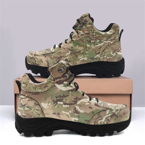This Armed Forces Shoes For Women
