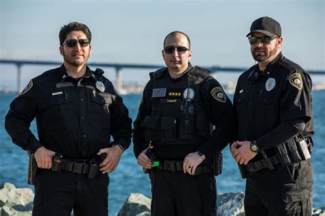 Armed Security Officer Services