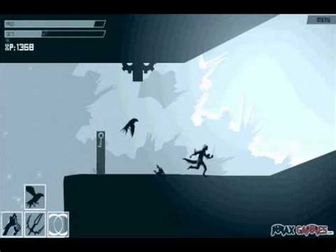 Armed With Wings Walkthrough