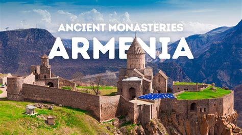 armenia tour package from uae