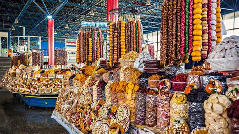 Exploring The Armenian Market Near Me In 2023