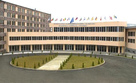 armenian european university