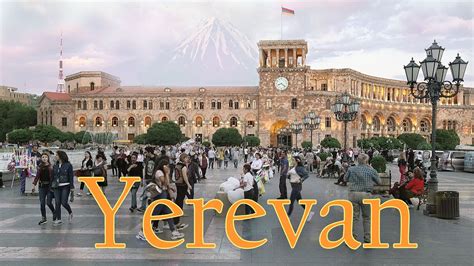 armenian news today yerevan youtube