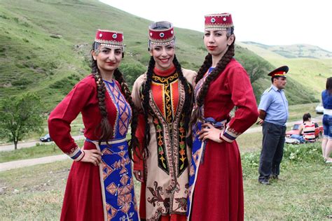 armenian people and culture