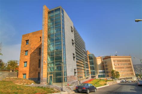 armenian university of america