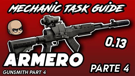 armero parte 5 tarkov