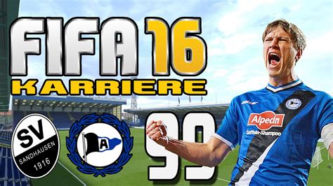 arminia bielefeld fifa 16