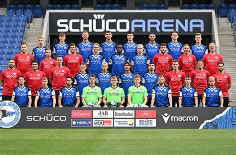 arminia bielefeld kader transfers 2020