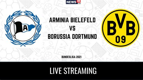 arminia bielefeld live tv