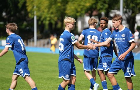 arminia bielefeld u17 juniorinnen