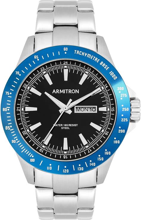 Armitron Tachymeter Watch