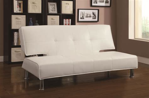 New Armless Sofa Bed 2023