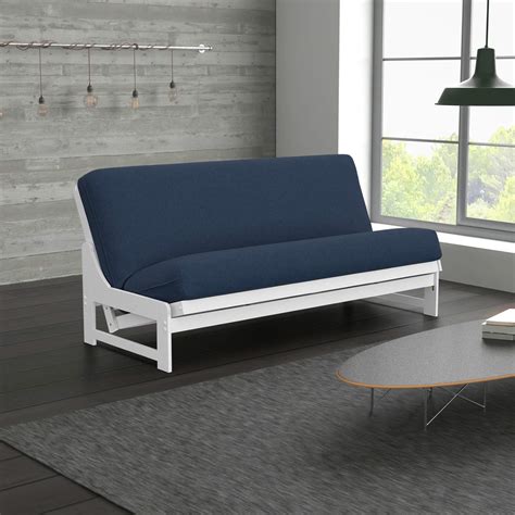 Favorite Armless Sofa Bed Full Size For Small Space