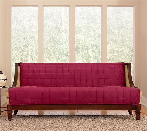 This Armless Sofa Cover Design New Ideas
