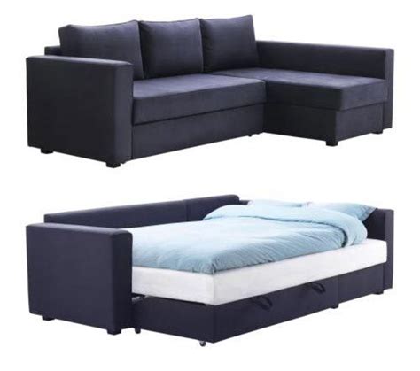 Popular Armless Sleeper Sofa Ikea With Low Budget