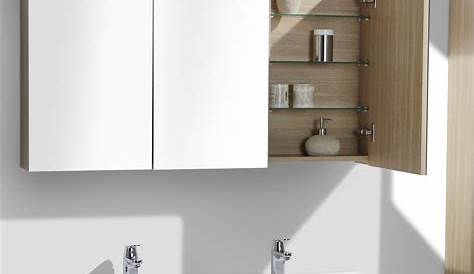 Armoire De Toilette Ikea Smarte Løsninger Til Badet Small Bathroom Storage