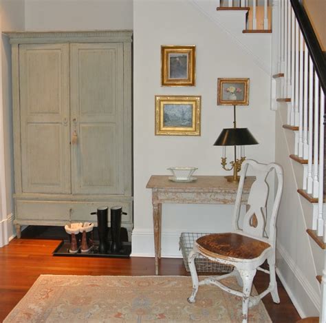 Armoire Instead Of Closet