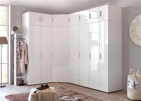 Armoire Sur Mesure D Angle