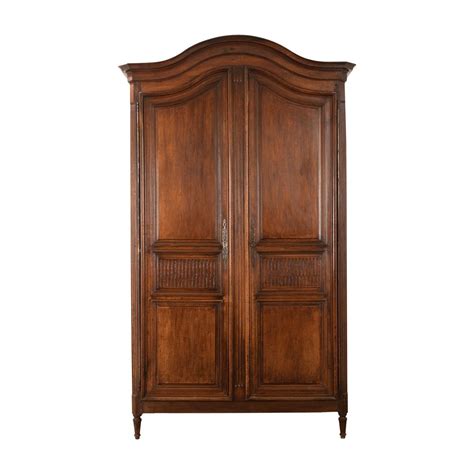 Armoires Ronald Perron