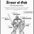 armor of god printable