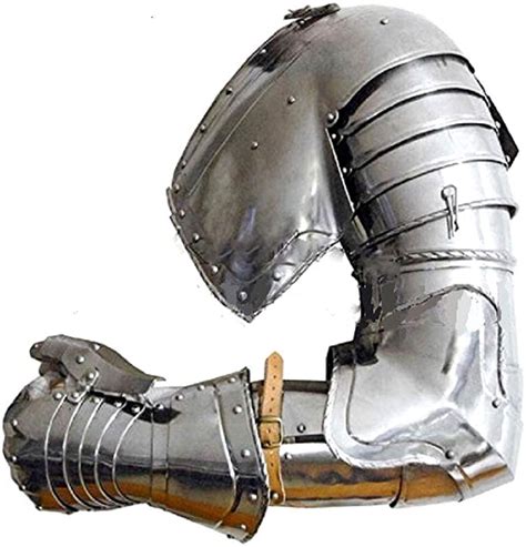 Armor For The Forearm