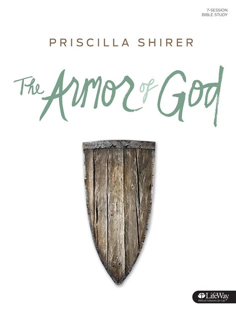 Armor Of God Book