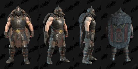 Armor Sets Diablo 2