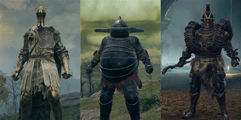 Armor Sets For Bleed Elden Ring