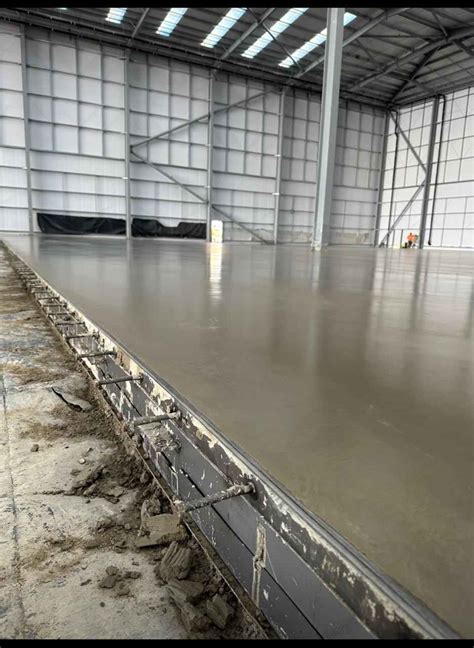 armor tight concrete