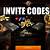 armored warfare invite code