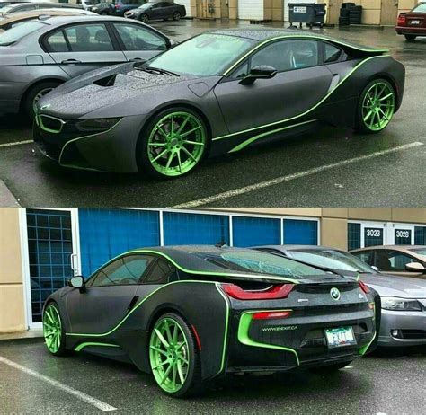 List Of Armored Bmw I8 Ideas