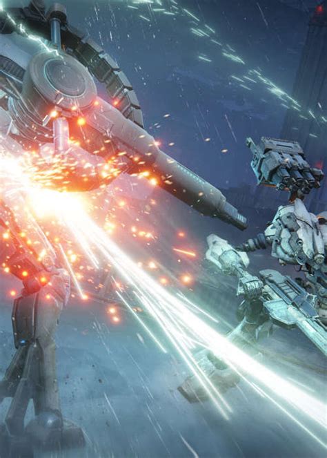 Armored Core 6 Breakdown