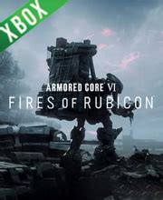 armored core 6 xbox digital code