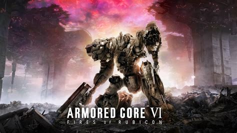 Armored Core Review