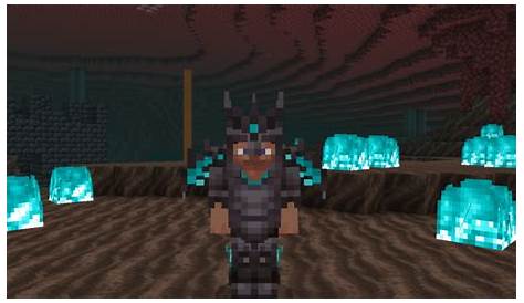 Skeley's Awesome Armor (and tools) Minecraft Texture Pack