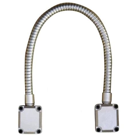 Armoured Door Loop Screwfix