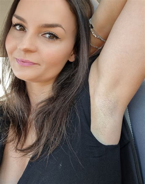 armpit porn