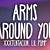 arms around you lyrics