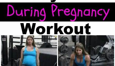 Arms Getting Fat During Pregnancy How Much Weight Should You Really Gain