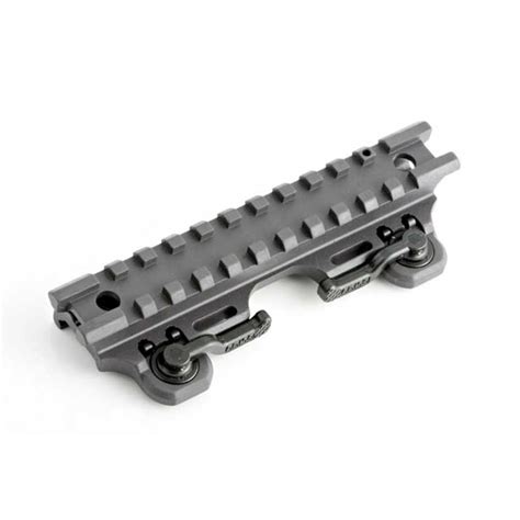 Arms Rail Riser