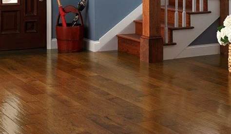 Armstrong Century Farm Hickory Engineered Natural GCH452NALG Discount