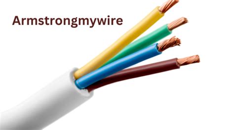 Armstrong Cable Basic Package