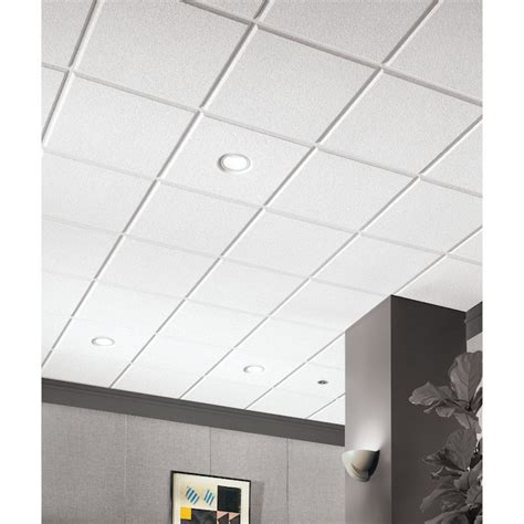 Armstrong Ceiling Tiles Lowes