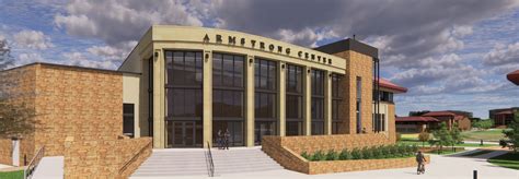 Armstrong Center