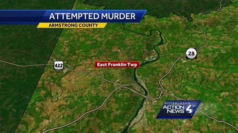 armstrong county breaking news