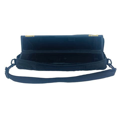 Armstrong Flute Case