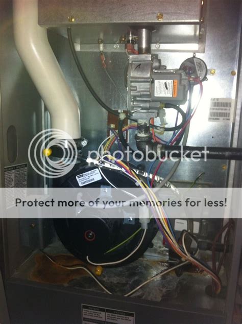 Armstrong Furnace Pressure Switch Problems