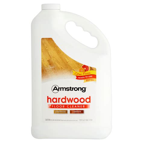 armstrong hardwood floor cleaner safe for pets