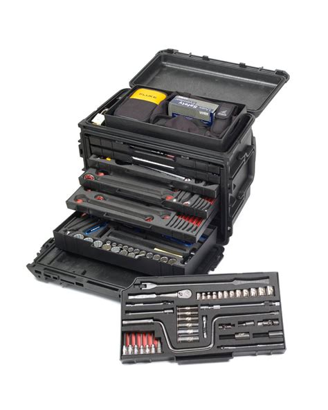Armstrong Tool Kit